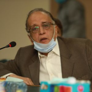 Syed Wasim Hashmi